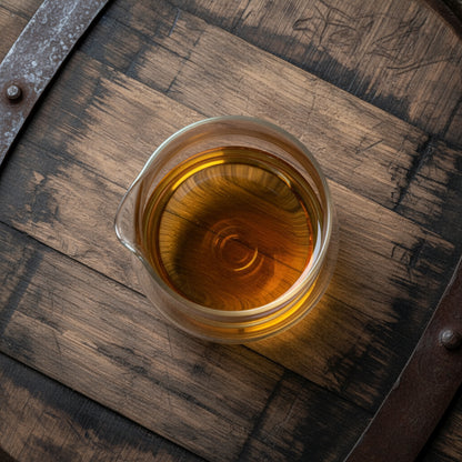 Spout Spirit Tulip Glass